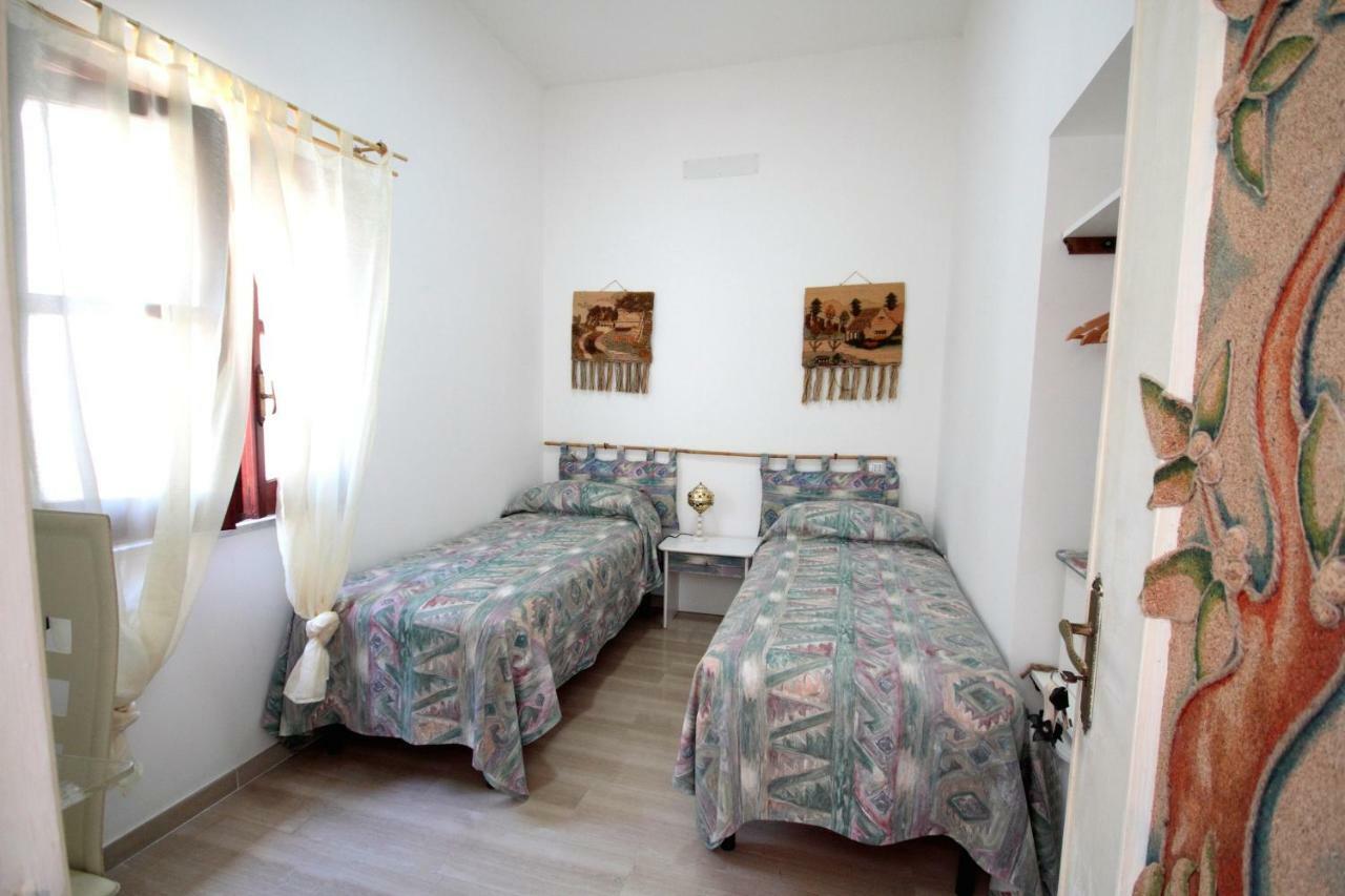 B&B Otium Pompei Exteriér fotografie