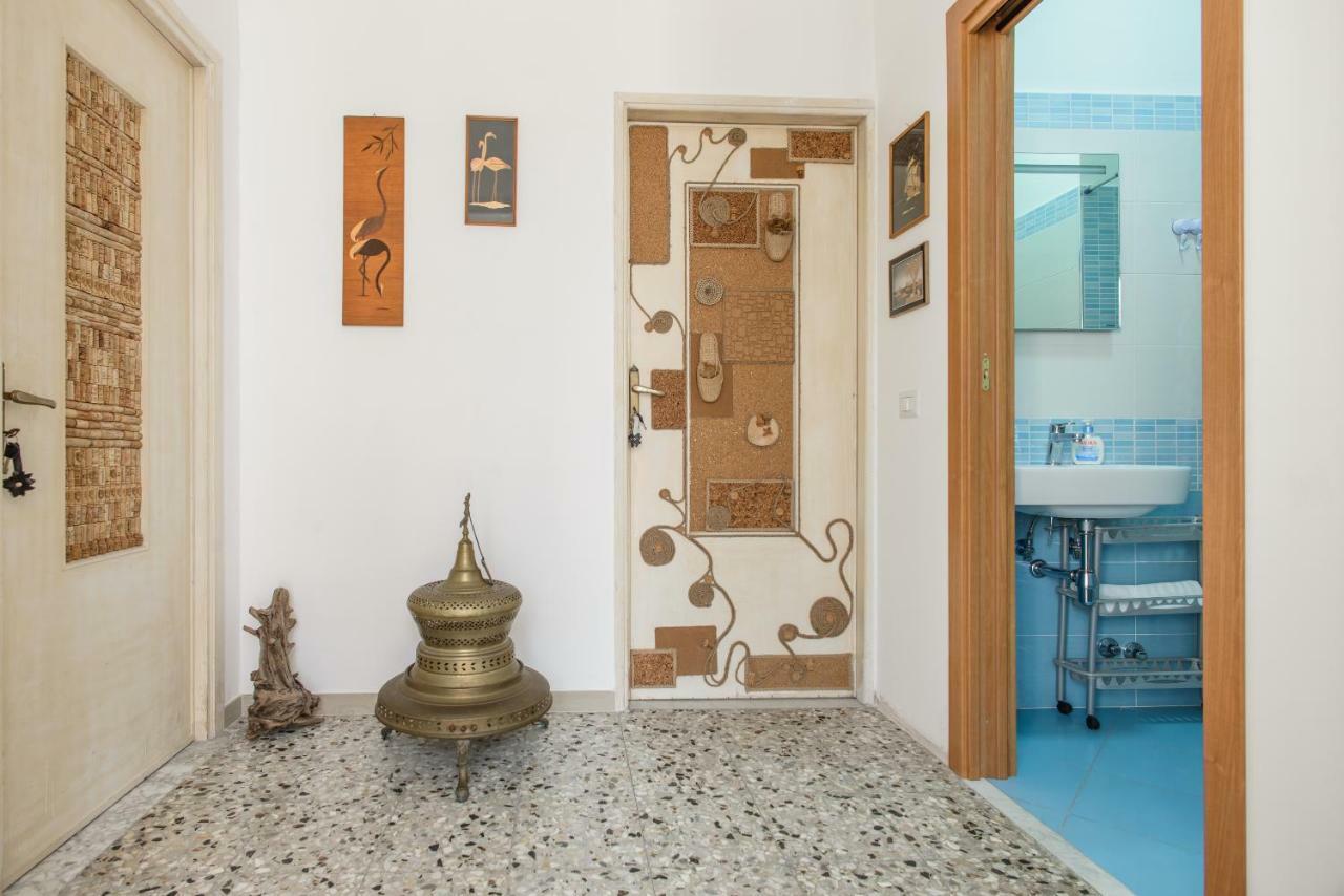 B&B Otium Pompei Exteriér fotografie