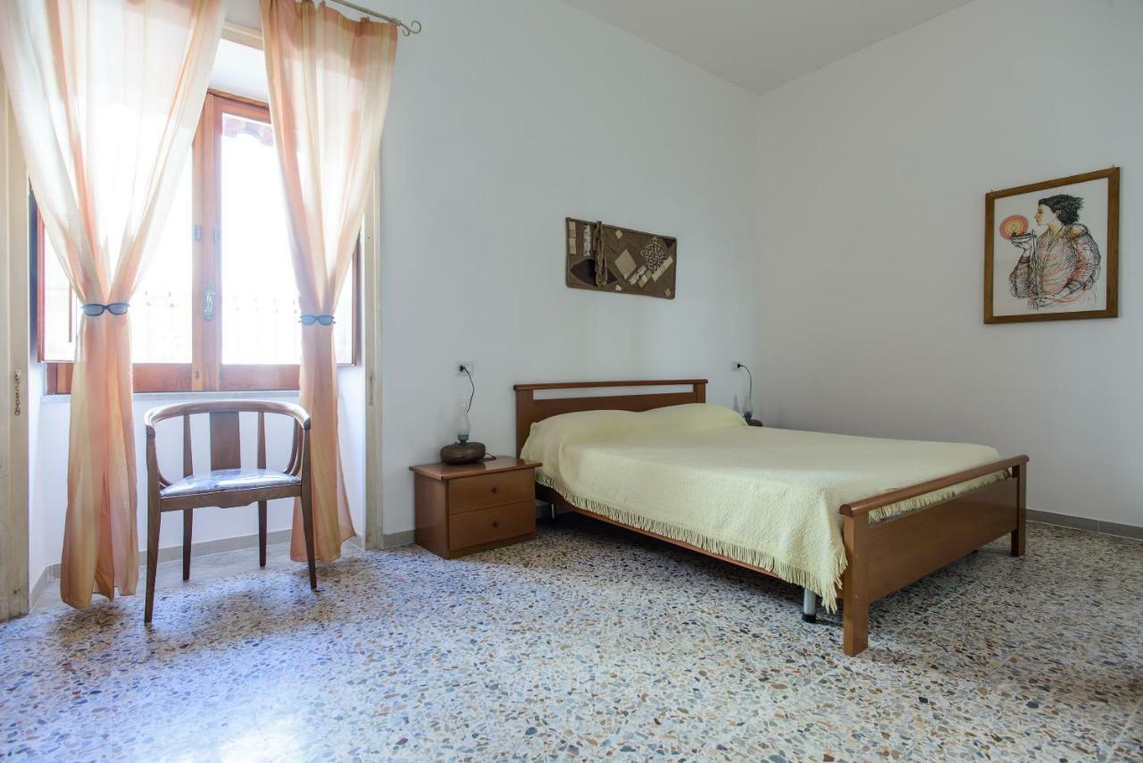 B&B Otium Pompei Exteriér fotografie
