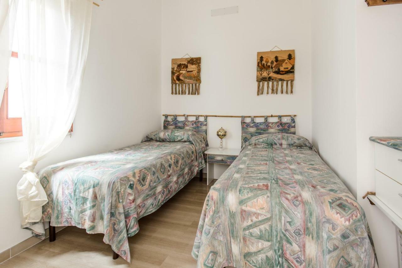 B&B Otium Pompei Exteriér fotografie