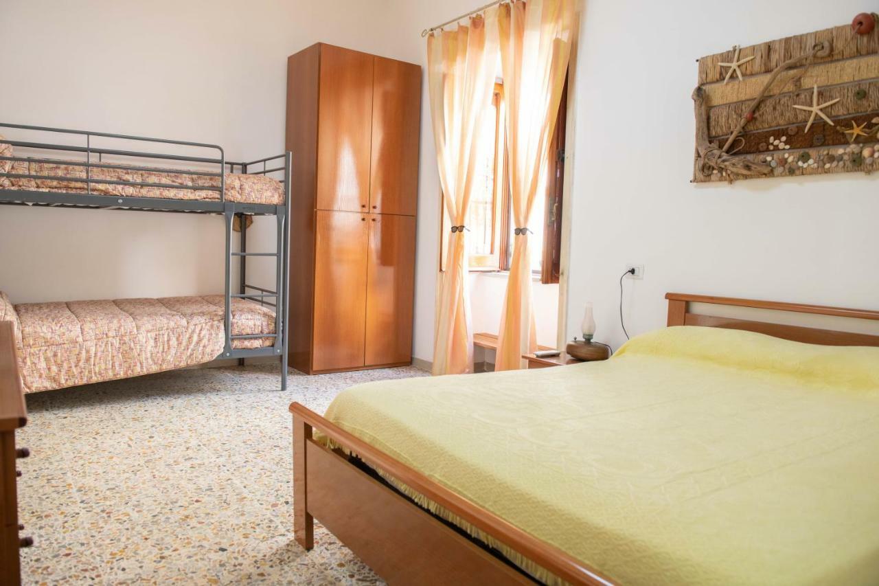 B&B Otium Pompei Exteriér fotografie